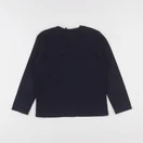 IKKS - tee-shirt bleu - 6 ans