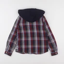 IKKS - chemise multicolore - 8 ans