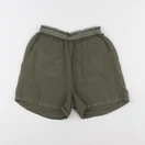 IKKS - short vert - 10 ans