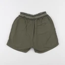 IKKS - short vert - 10 ans