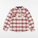 Tape à l'oeil - chemise rouge - 5 ans