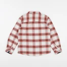 Tape à l'oeil - chemise rouge - 5 ans