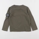IKKS - tee-shirt vert - 4 ans