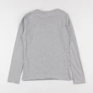 IKKS - tee-shirt gris - 14 ans