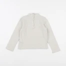 Vertbaudet - sous-pull beige - 3 ans