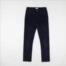 Cyrillus - pantalon bleu - 12 ans