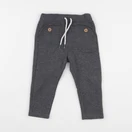 Tape à l'oeil - pantalon gris - 24 mois