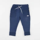 Tape à l'oeil - jogging bleu - 2 ans