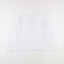 Jacadi - gilet blanc - 12 ans