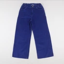 Monoprix - pantalon bleu - 12 ans