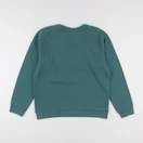 Bonton - sweat vert - 12 ans