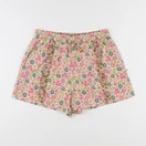 Scotch & Soda - short multicolore - 16 ans