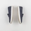 Jacadi - mocassins bleu - pointure 35