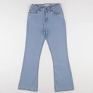 Monoprix - jean bleu - 14 ans
