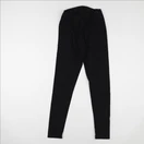 Asos - legging grossesse noir - 38