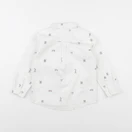Jacadi - chemise blanc - 3 ans