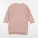 Vertbaudet - robe rose - 5 ans