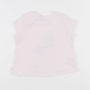 IKKS - tee-shirt rose - 18 mois