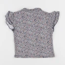 IKKS - tee-shirt multicolore - 6 mois