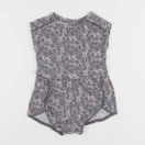 IKKS - combinaison multicolore - 6 mois