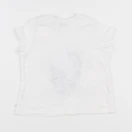 IKKS - tee-shirt blanc - 18 mois