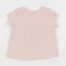 IKKS - tee-shirt rose - 6 mois
