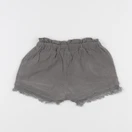 IKKS - short vert - 6 mois
