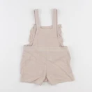 IKKS - salopette rose - 12 mois