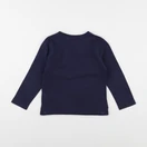 Timberland - tee-shirt bleu - 4 ans