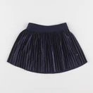 IKKS - jupe bleu - 6 mois