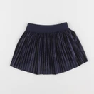 IKKS - jupe bleu - 6 mois