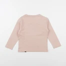 Perpète - tee-shirt rose - 4 ans