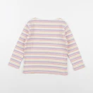 Perpète - tee-shirt rose, violet - 4 ans