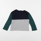 Vertbaudet - tee-shirt multicolore - 36 mois