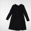 Balloon - robe allaitement noir - 38