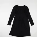 Balloon - robe allaitement noir - 38