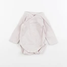 Boutchou - combinaison marron - 6 mois