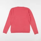 Vertbaudet - pull rose - 12 ans