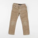 IKKS - pantalon beige - 4 ans