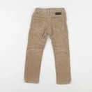 IKKS - pantalon beige - 4 ans