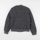 IKKS - doudoune réversible gris - 10 ans