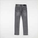 IKKS - jean gris - 10 ans