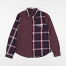 IKKS - chemise multicolore - 10 ans