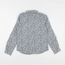 IKKS - chemise multicolore - 10 ans