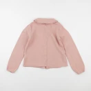 Vertbaudet - blouse rose - 8 ans