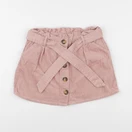 Vertbaudet - jupe rose - 10 ans
