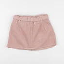 Vertbaudet - jupe rose - 10 ans