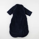 Vertbaudet - gigoteuse bleu - 6/18 mois