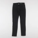 GAP - jean noir - 10 ans