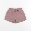 Zara - pantalon gris - 12/18 mois